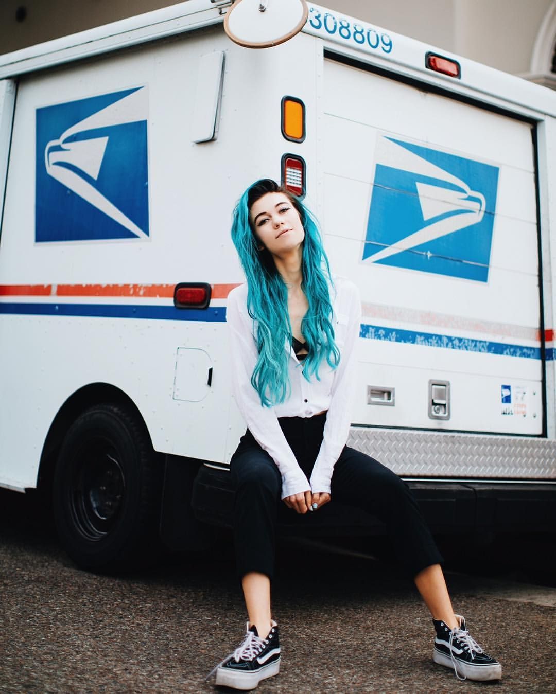 Jessie Paege Wallpapers - Wallpaper Cave