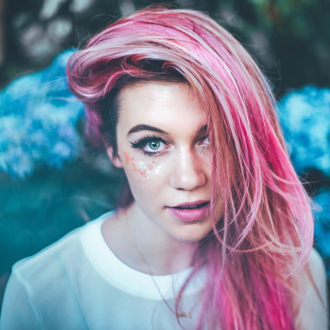Jessie Paege Wallpapers - Wallpaper Cave