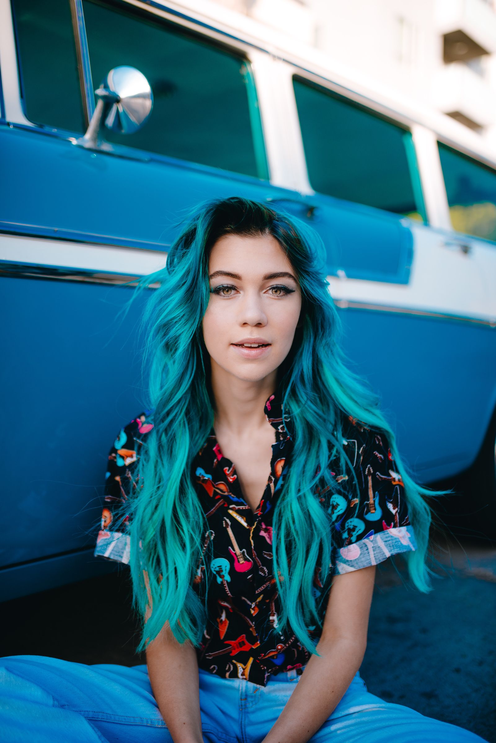 Jessie Paege Wallpapers - Wallpaper Cave