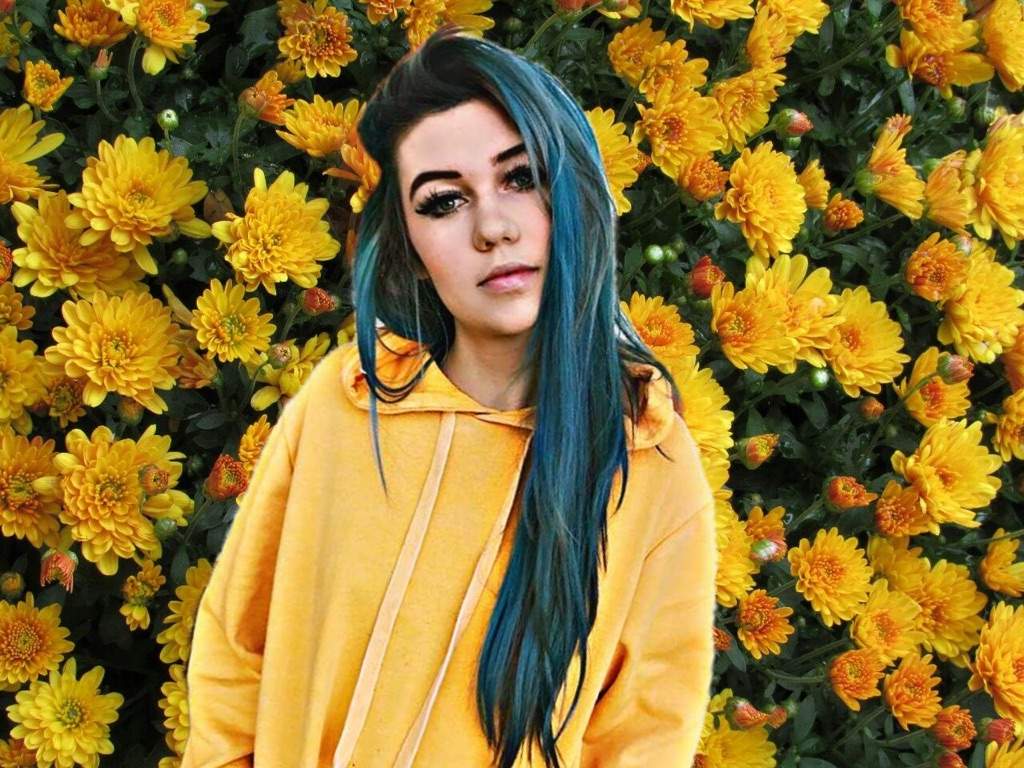 Jessie Paege Wallpapers - Wallpaper Cave