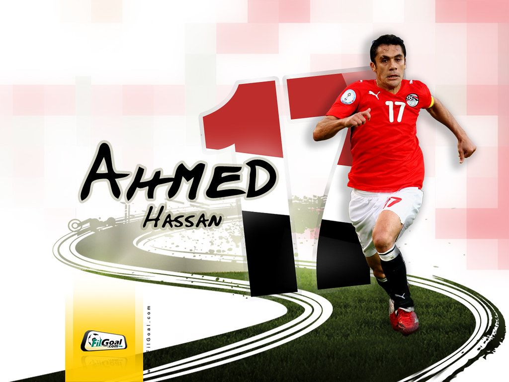 Ahmed Hassan