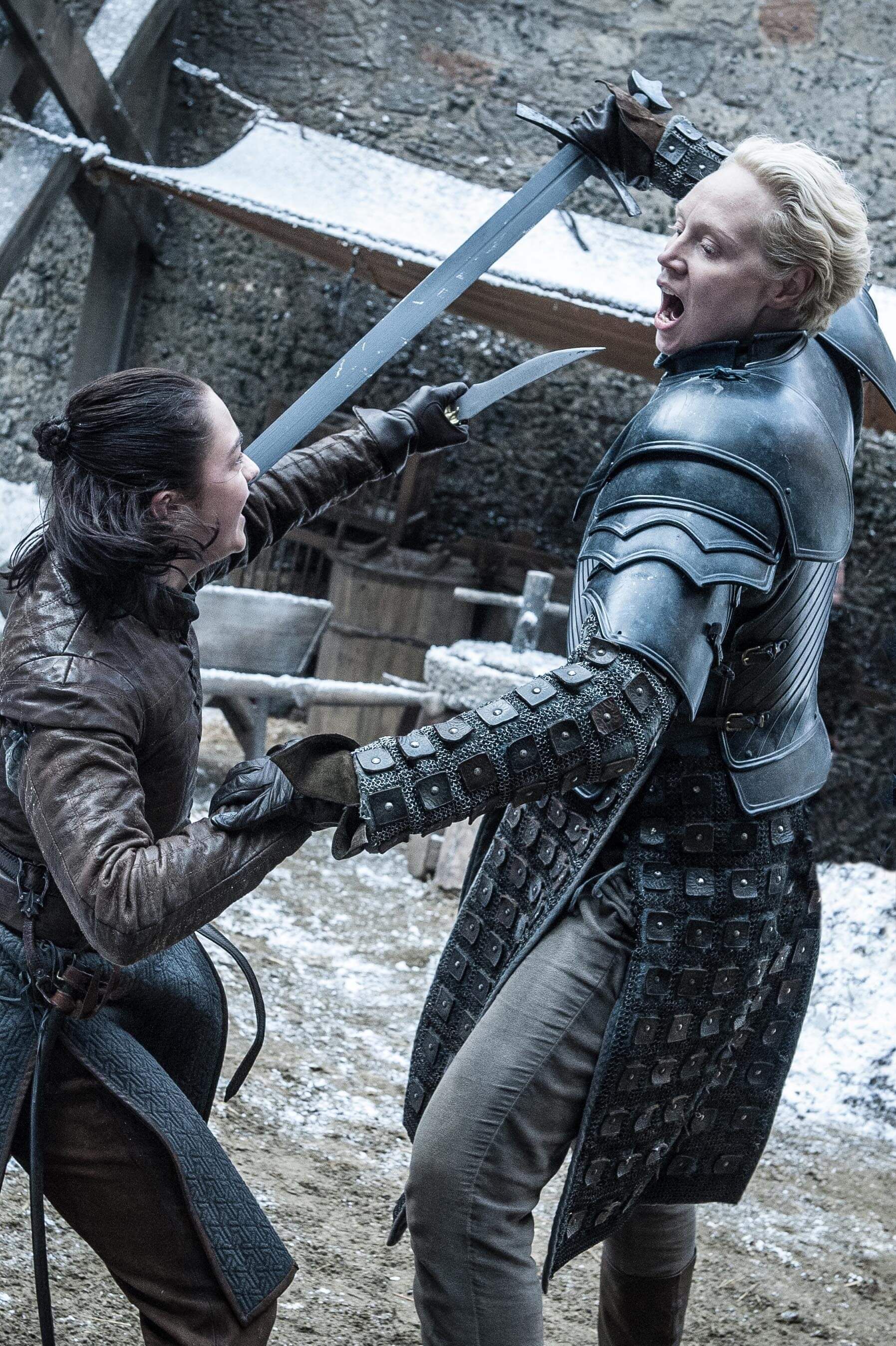 Best Game of thrones (GOT) wallpaper and image 2019. Arya stark, Arya, Stark