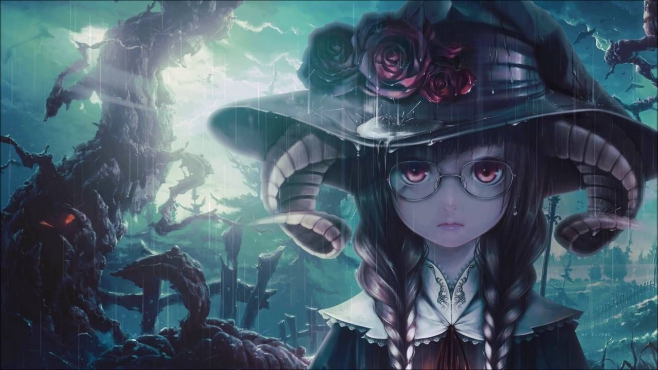 Anti Nightcore Pure Imagination. Fantasy Art, Halloween Wallpaper, Anime Art Dark