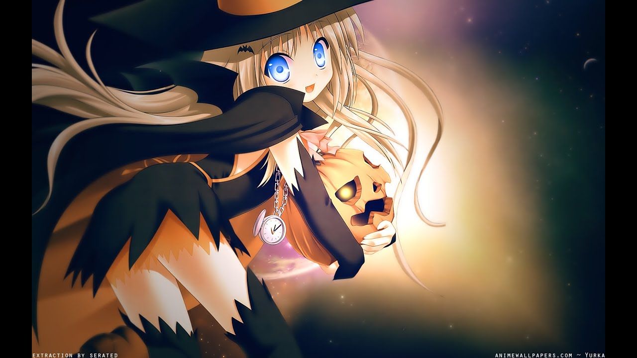 HD) Frosty´s Halloween Nightcore Mix (Halloween Special )