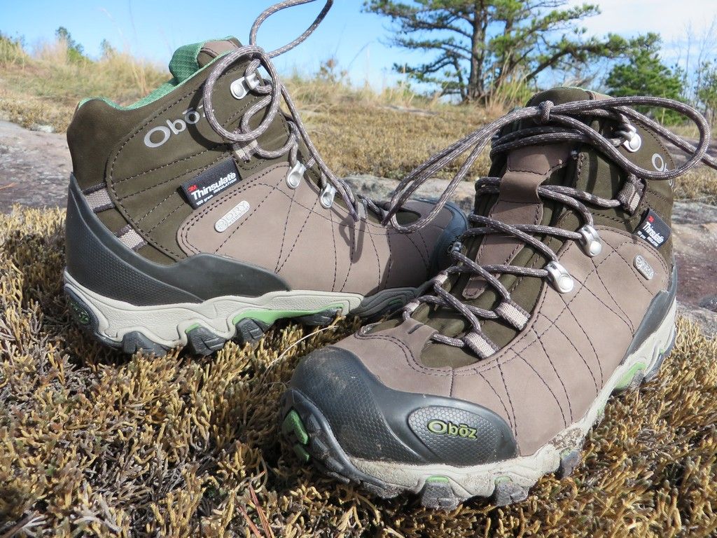 Oboz Hiking Boots Wallpapers - Wallpaper Cave