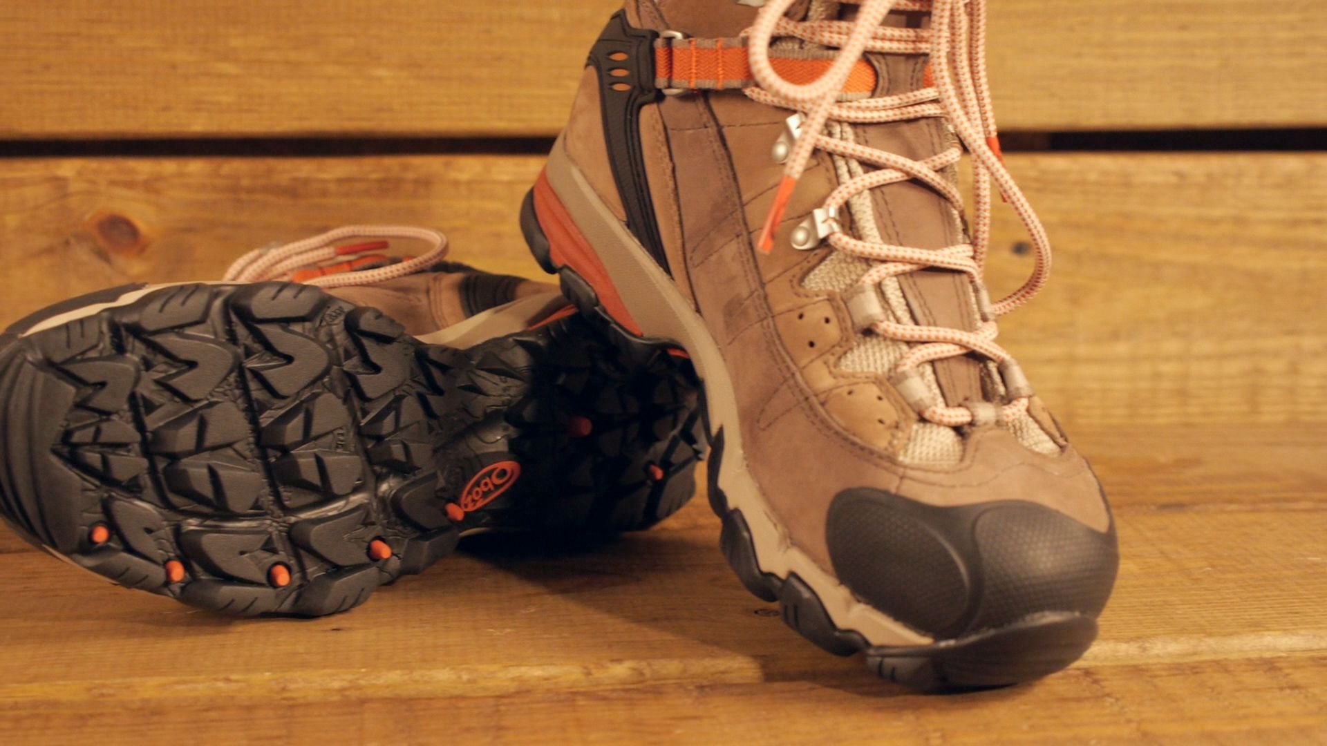 Oboz Hiking Boots Wallpapers - Wallpaper Cave