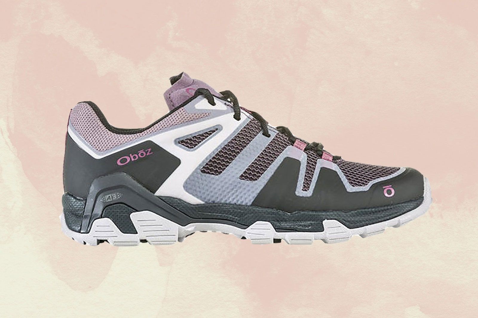 Oboz Hiking Boots Wallpapers - Wallpaper Cave