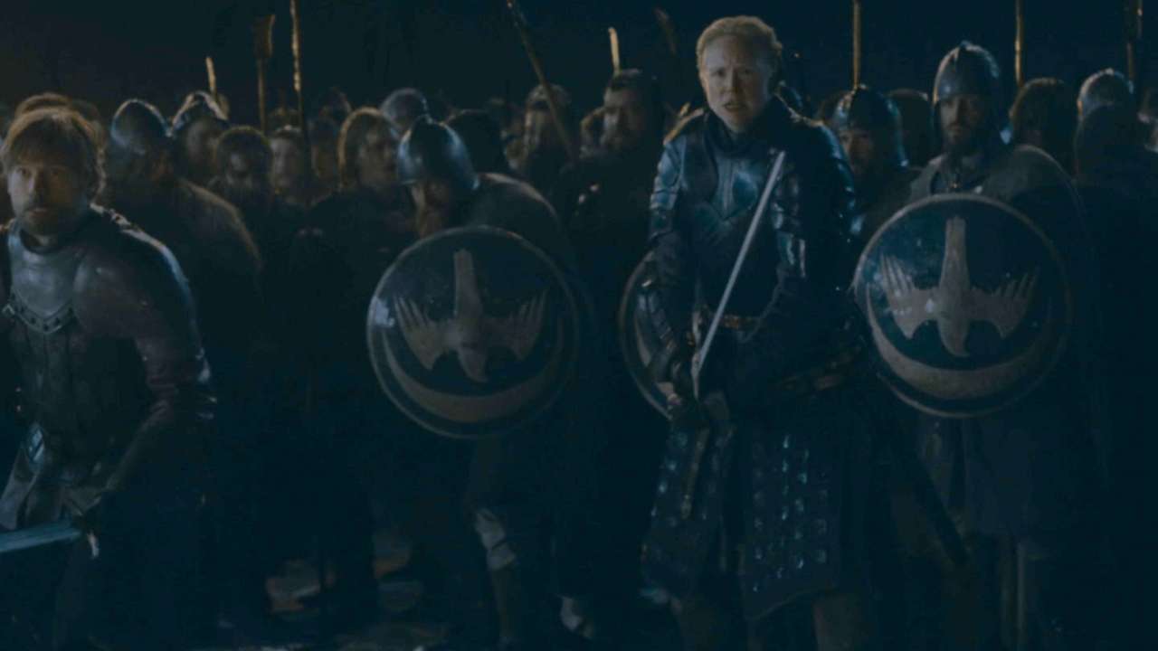 Winter is coming! These new 'Game Of Thrones' season 8 episode 3 pics are bound to make you anxious