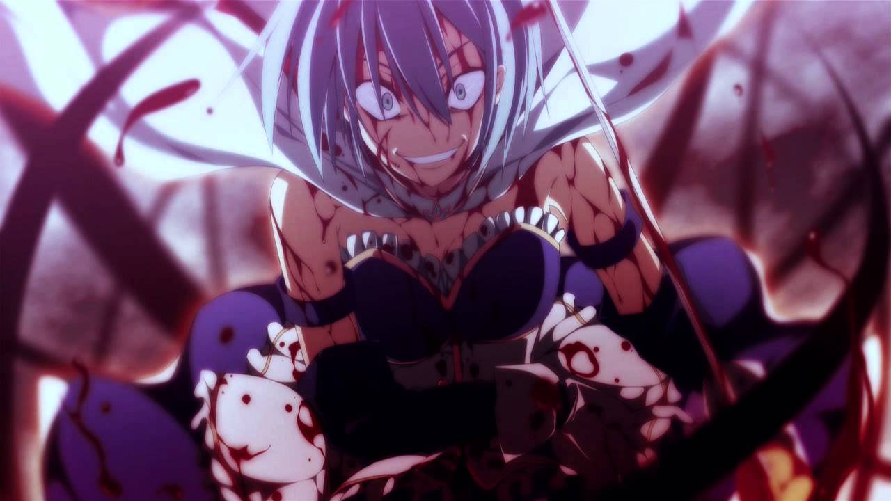 Nightcore MiKu MiKu DJ Of Torture [HardStyle] [Halloween Special]