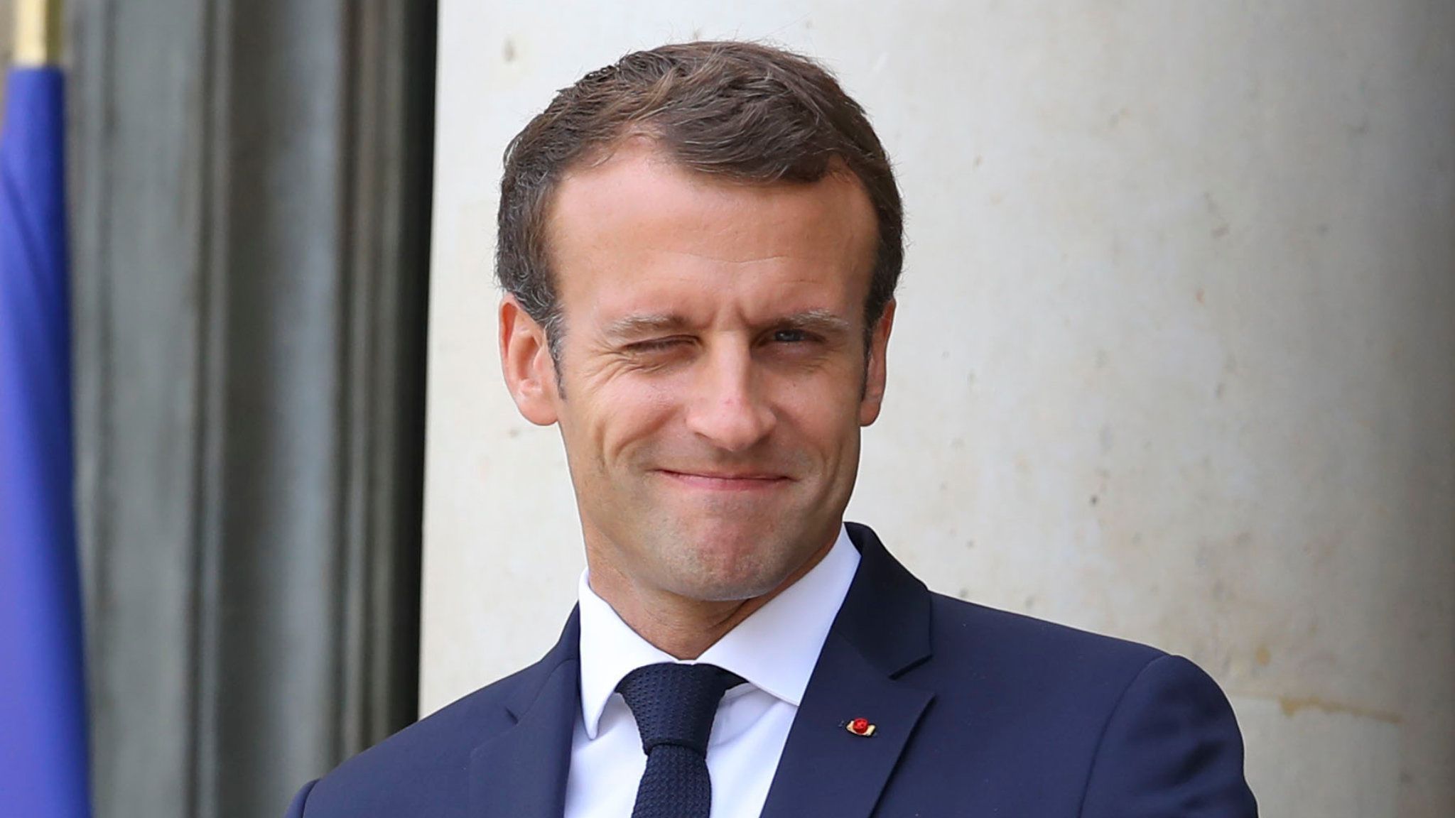 Quand Pascal Obispo Tacle Emmanuel Macron, Pourquoi Irais Je à L'Elysée ?. Emmanuel Macron, Macron, Elysée
