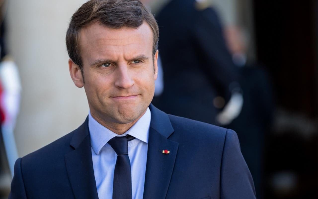 Emmanuel Macron saved France from the far Right. But his success will be hard to copy
