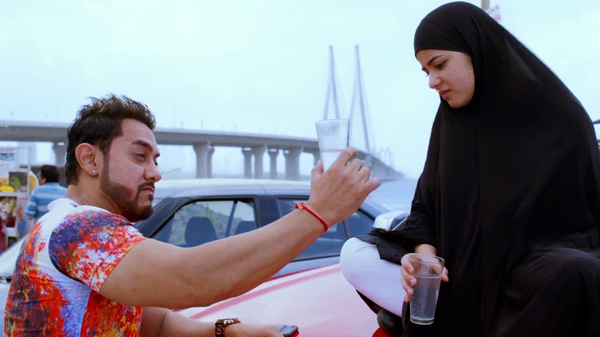Secret Superstar Wallpapers Wallpaper Cave
