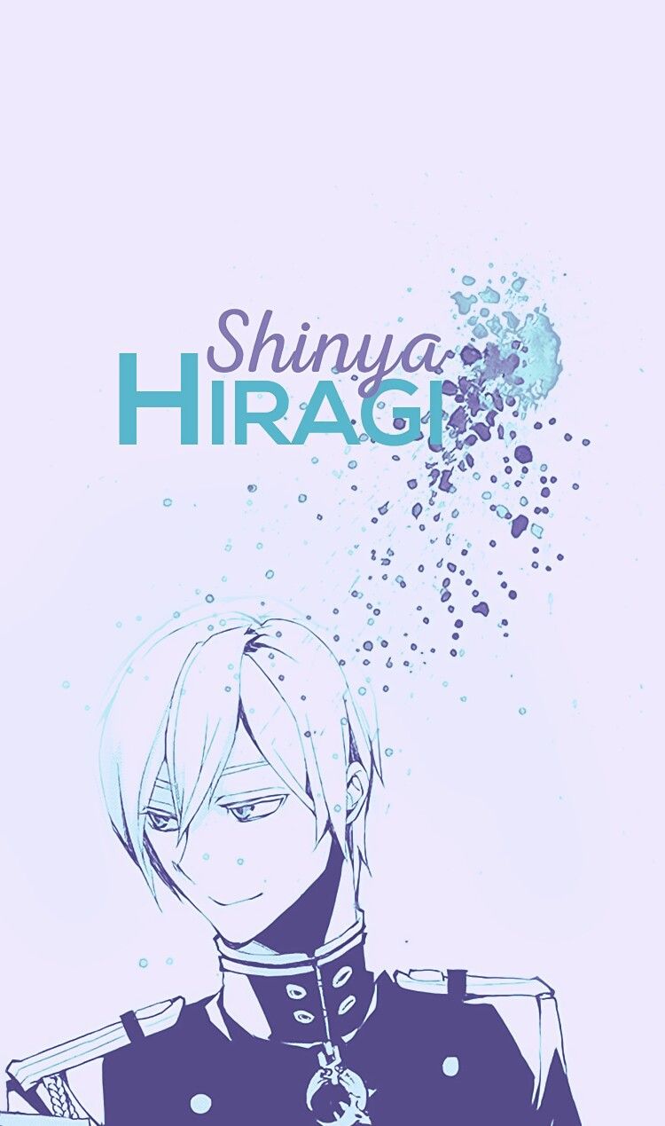 Shinya Hiragi Wallpaper uploaded by 輝秋山 Hikaru Akiyama