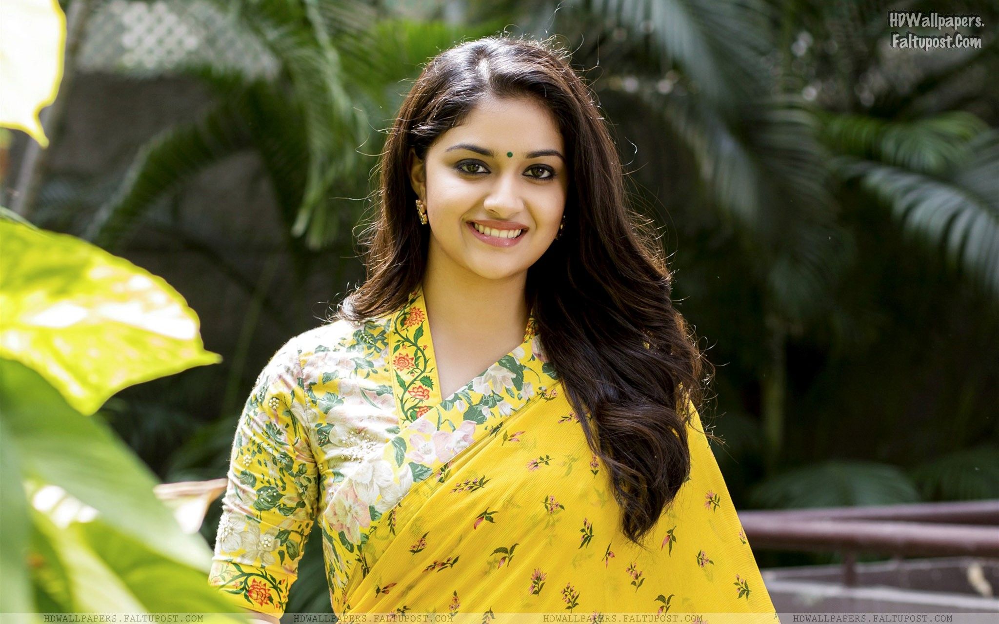 Keerthi Suresh Image Wallpapers - Wallpaper Cave