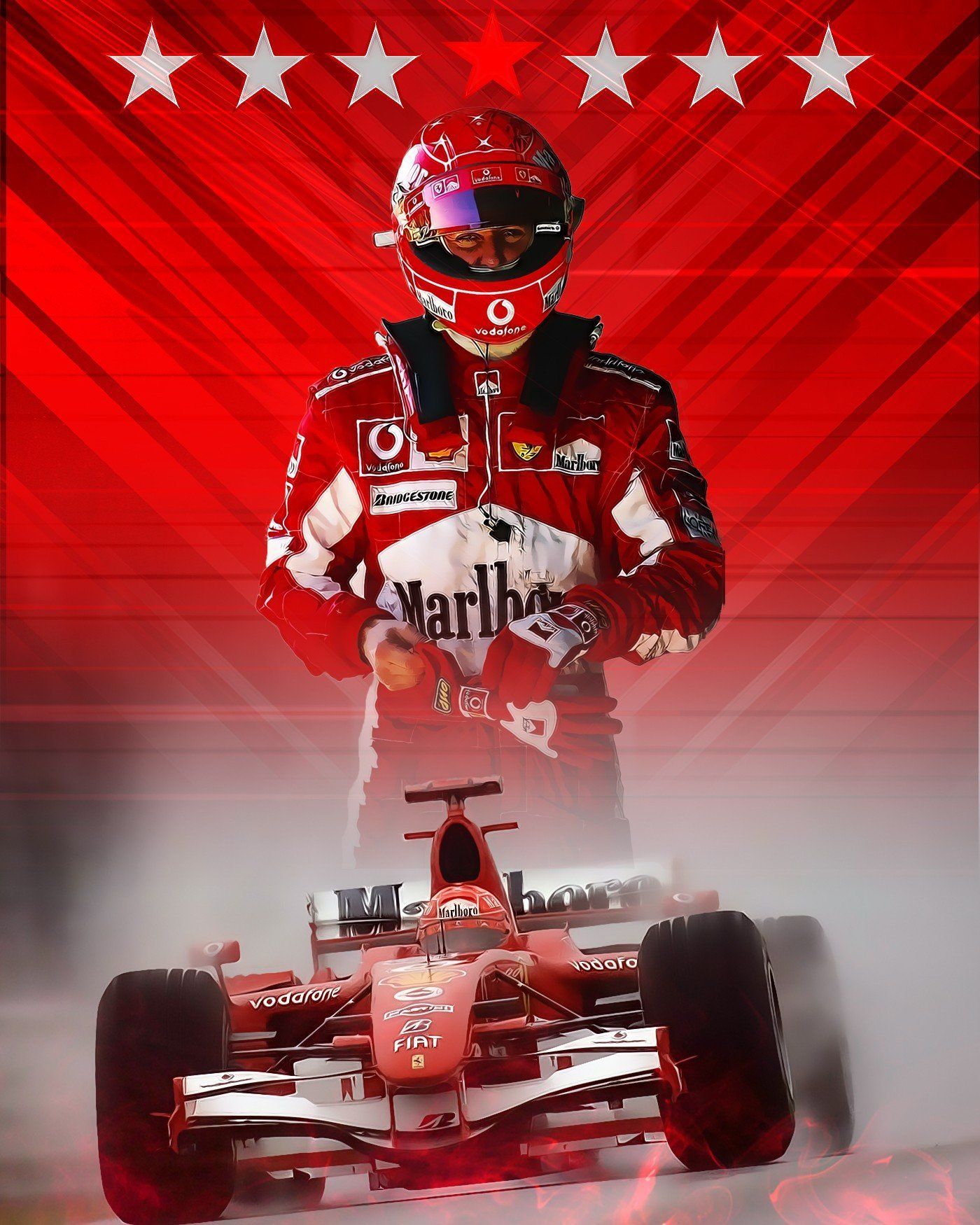 Schumacher wallpaper for mobile phone, tablet, desktop computer and other devices HD and 4K wallpaper. Schumacher wallpaper, Schumacher, Ferrari racing