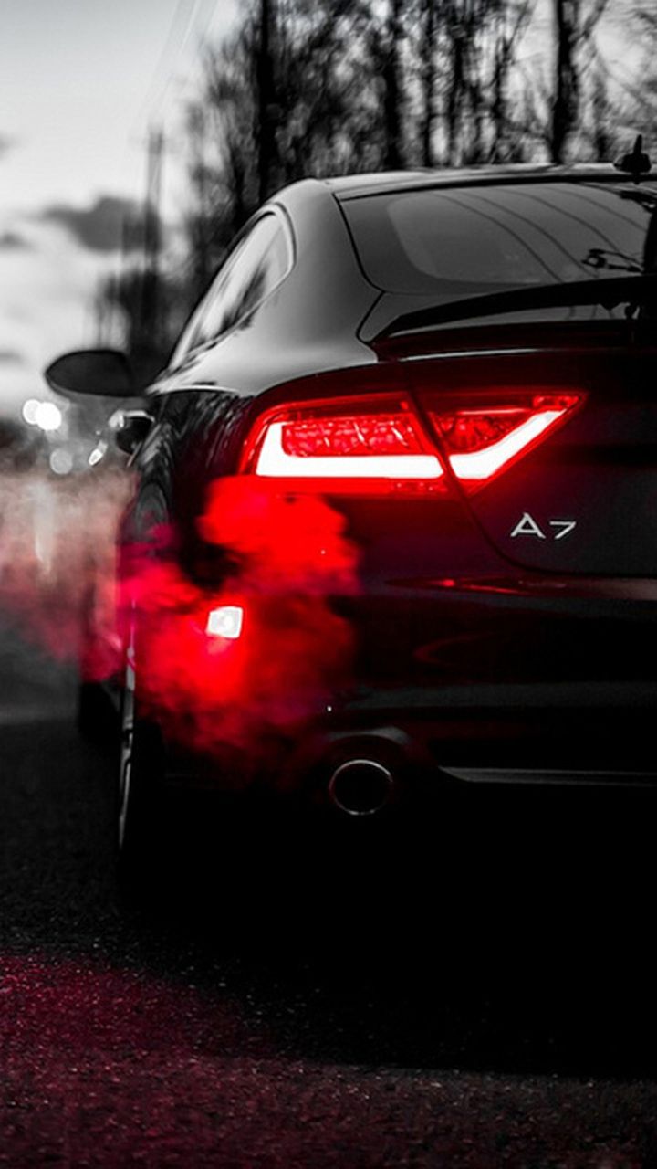 Audi A7 Wallpaper iPhone HD Wallpaper