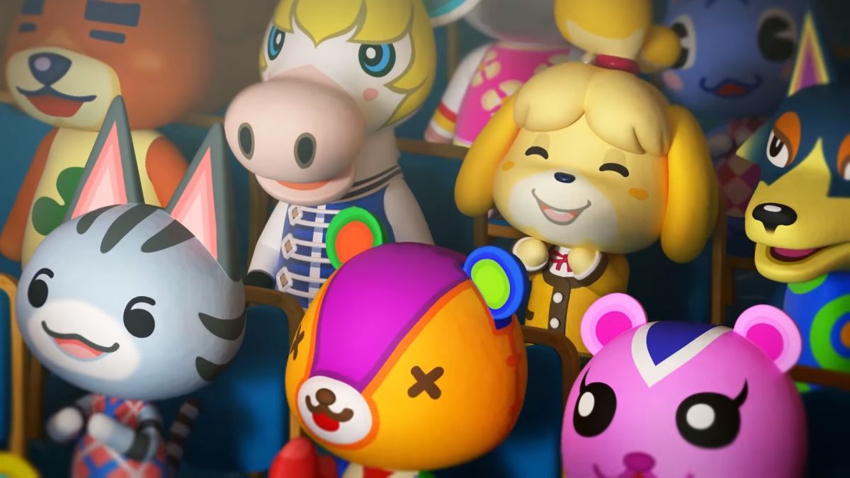 All the Animal Crossing: New Horizons villagers we've spotted so far, both old