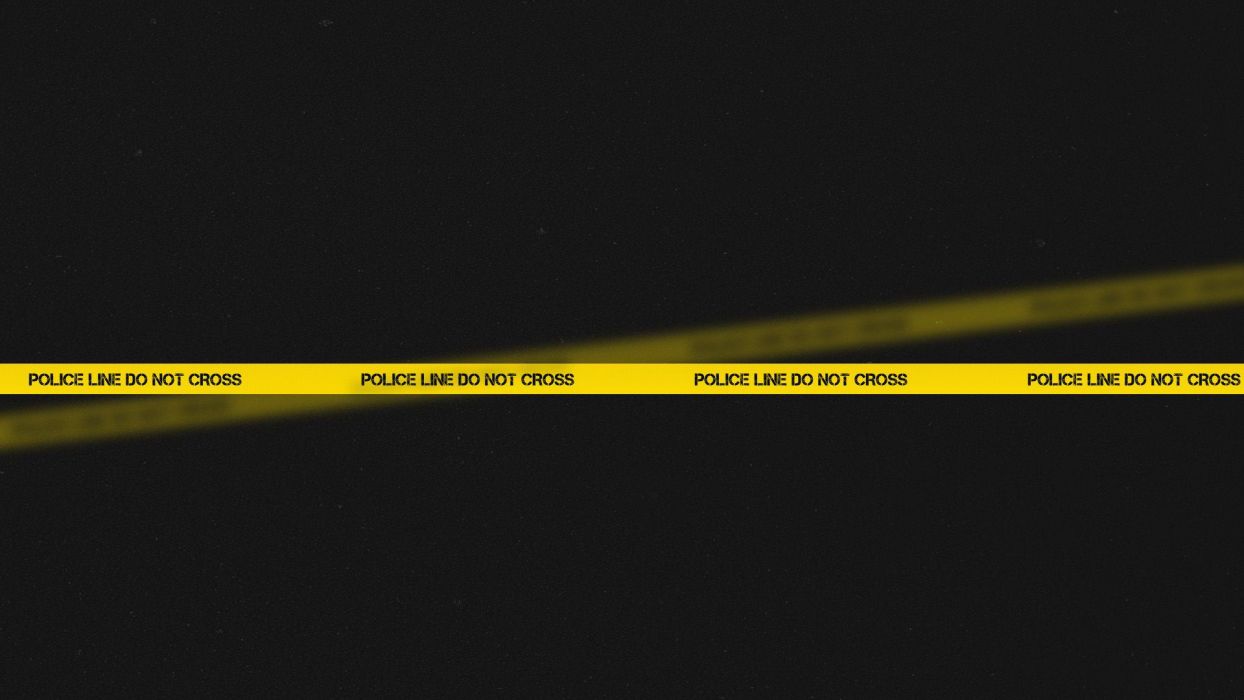 POLICE LINE DO NOT CROSS anarchy wallpaperx1080