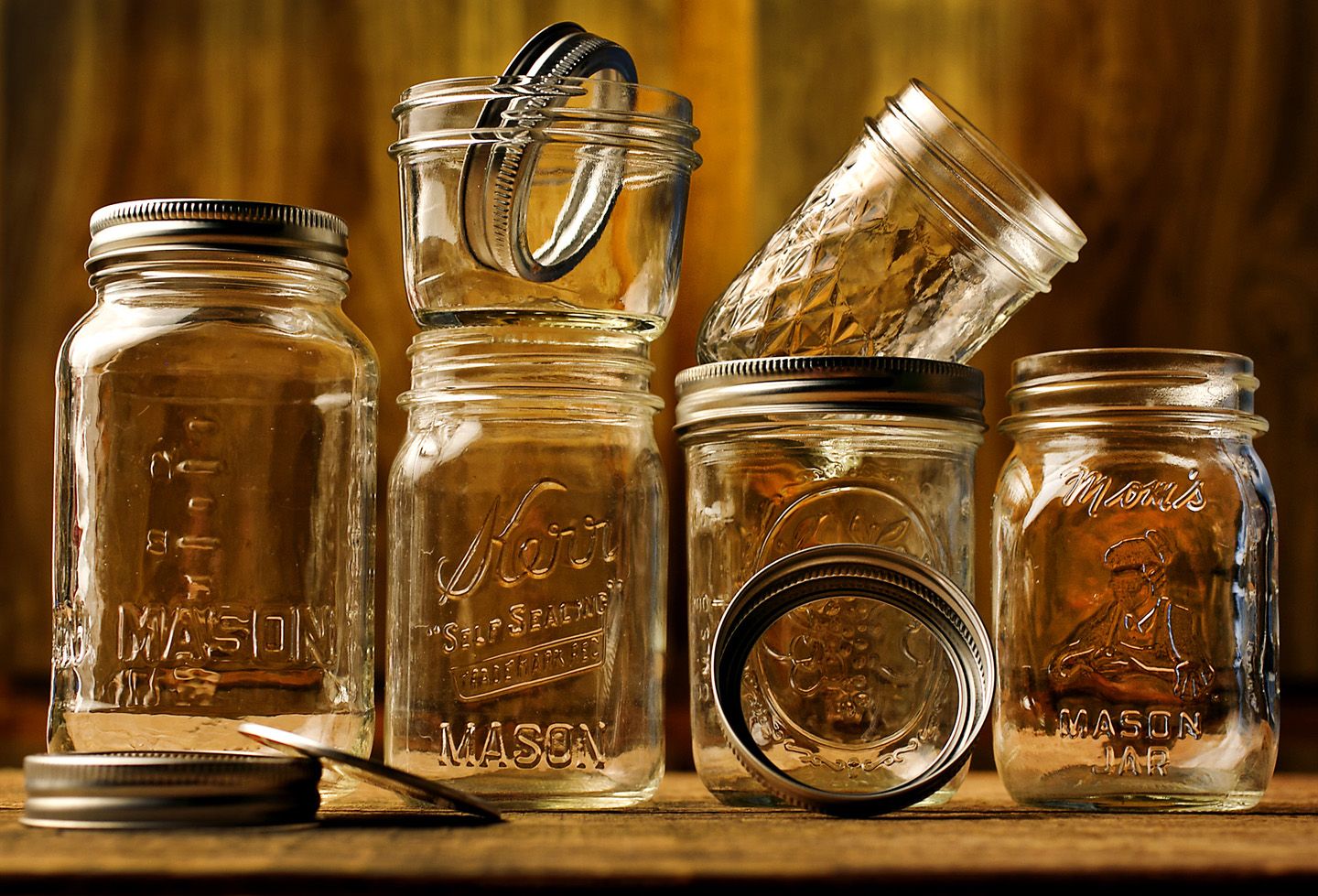Jars Wallpapers Wallpaper Cave