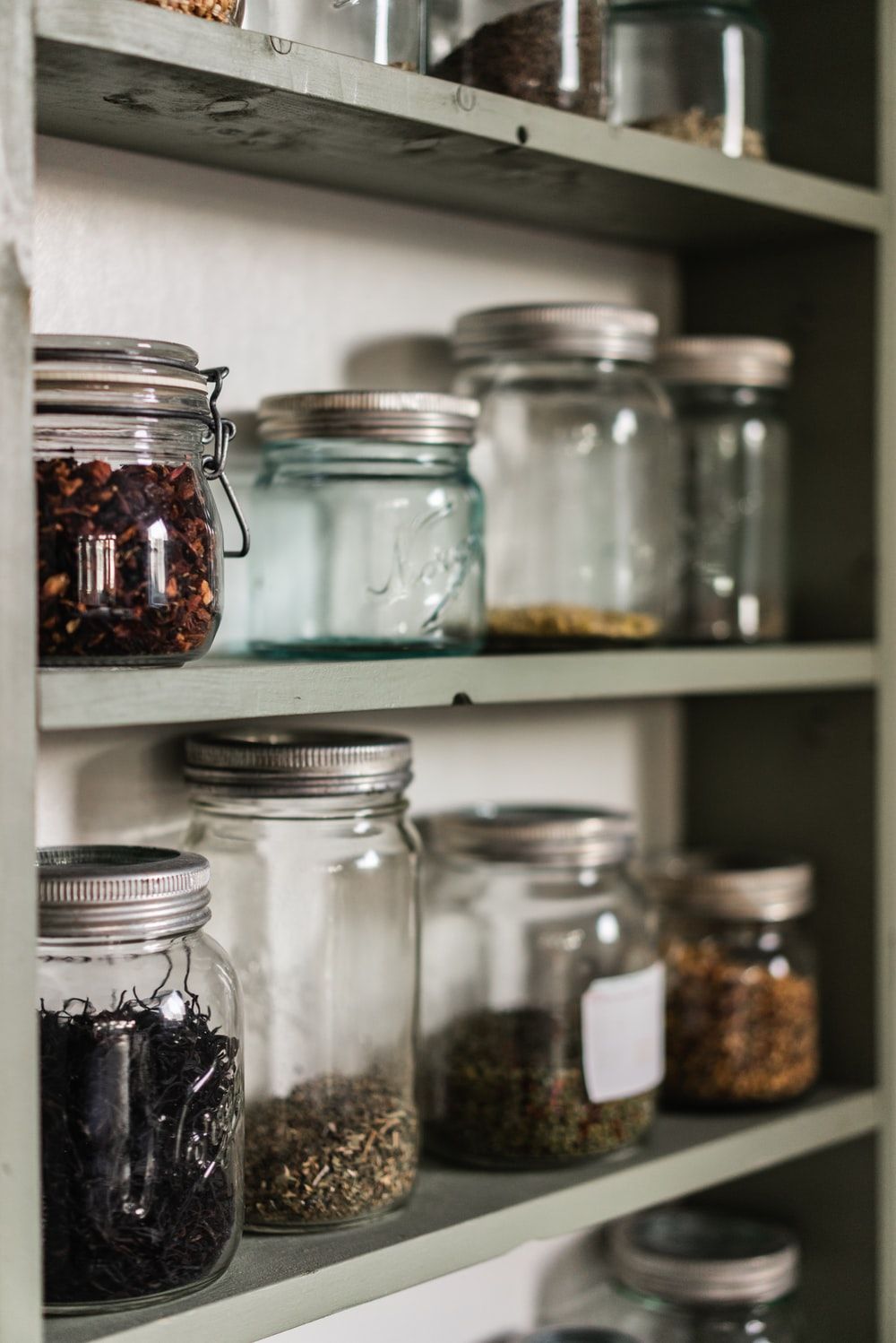 Jars Picture. Download Free Image