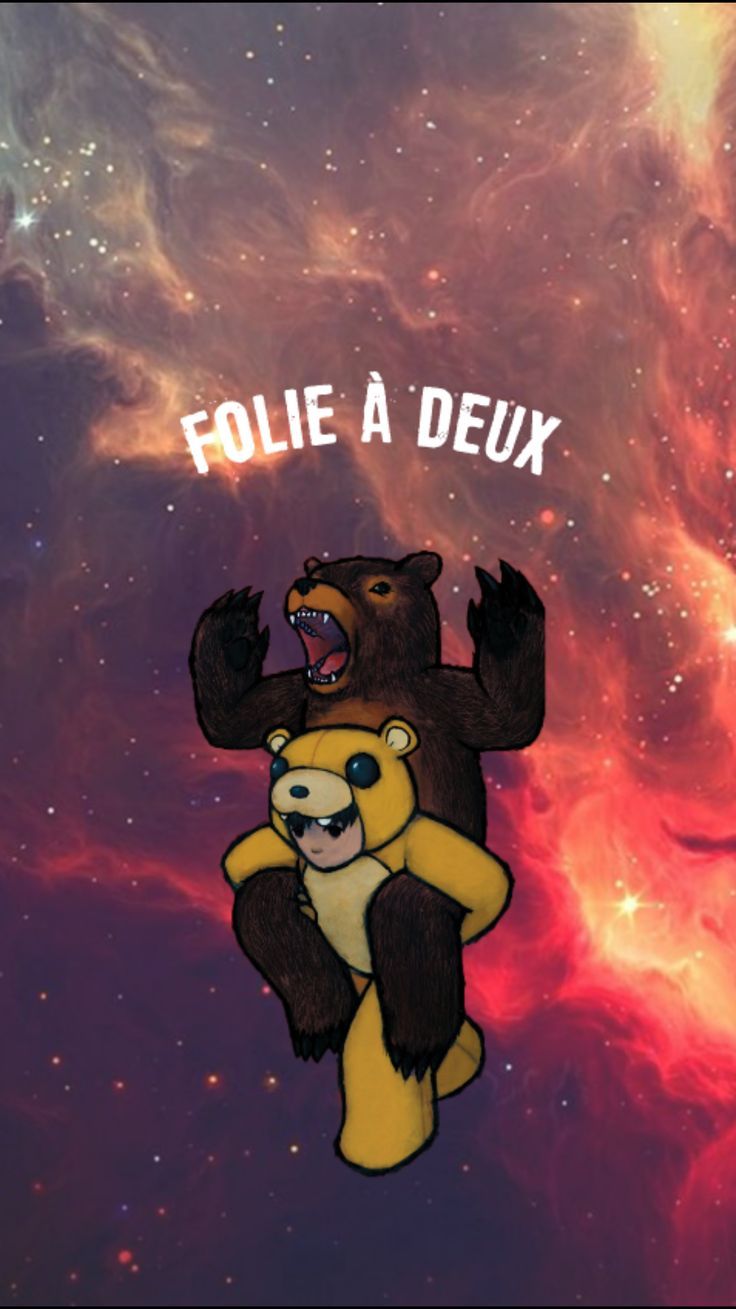 Best Image About Fall Out Boy Out Boy Folie A Deux Album Cover Wallpaper & Background Download