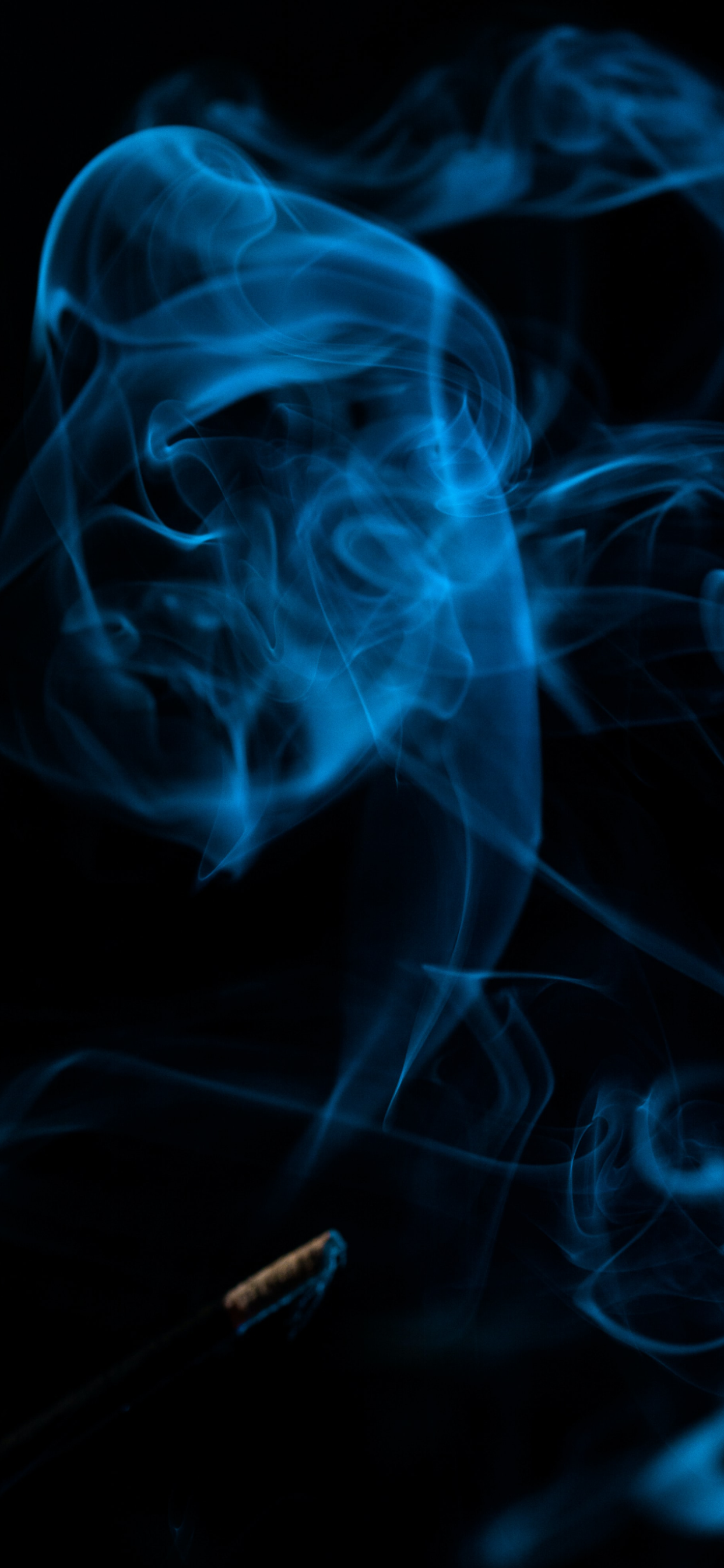 Smoke Wallpaper art: Free HD Download