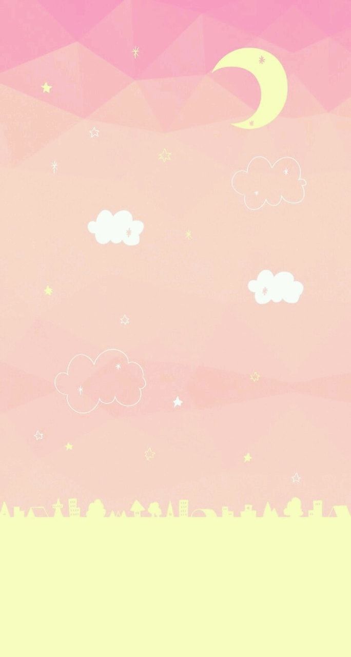 Simple Pastel Wallpaper 2020