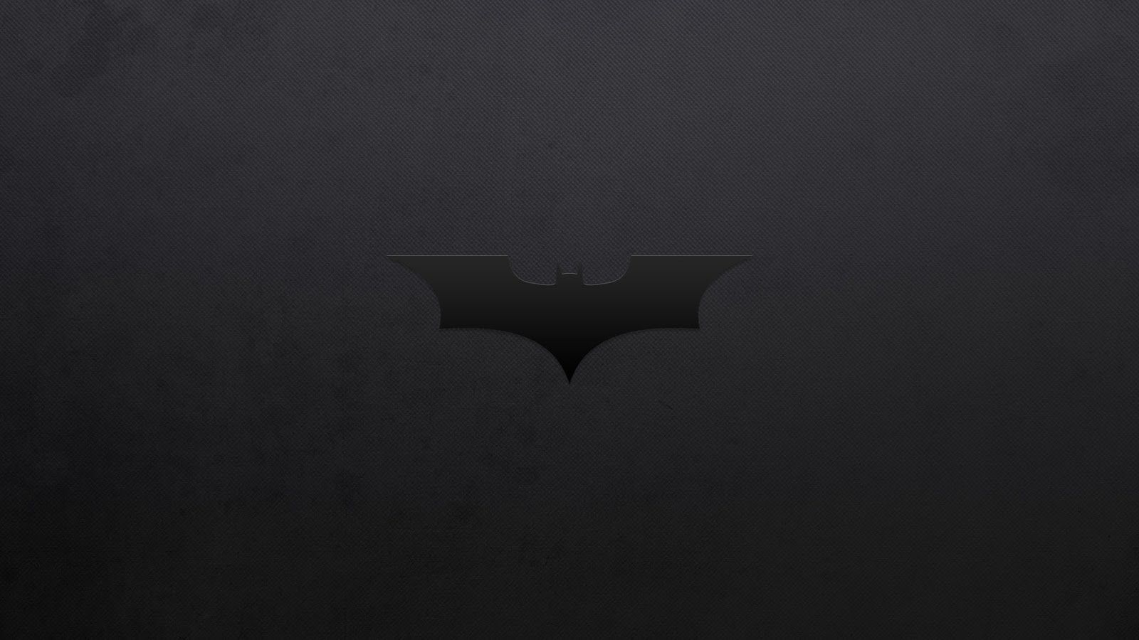HD Batman Wallpaper 4K (2020)