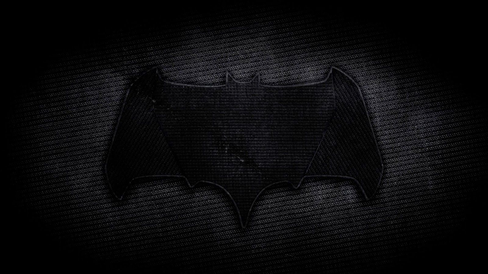 Wallpaper HD Batman Logo