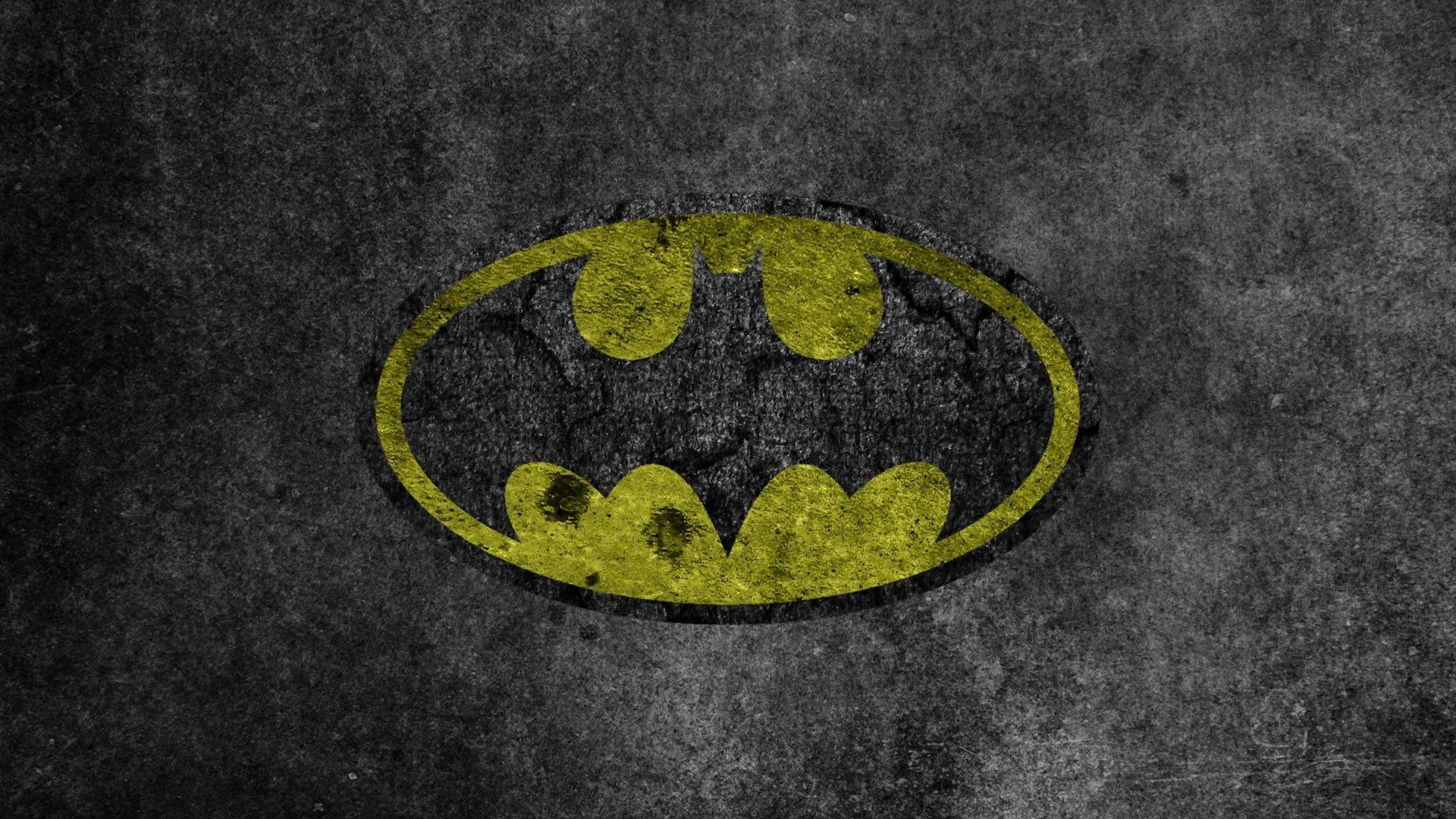 Batman Wallpaper HD