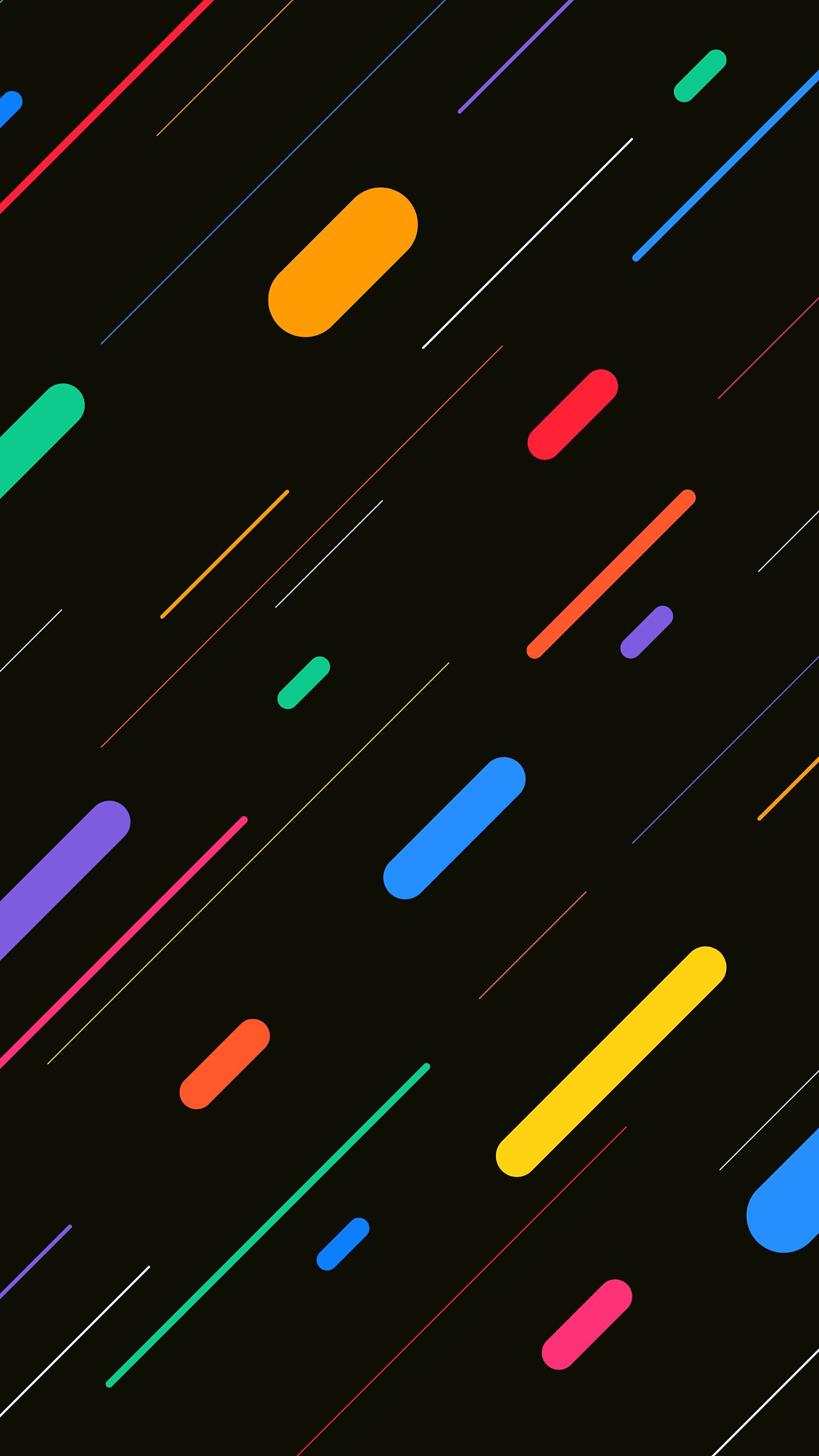 True Black Amoled Wallpapers Wallpaper Cave