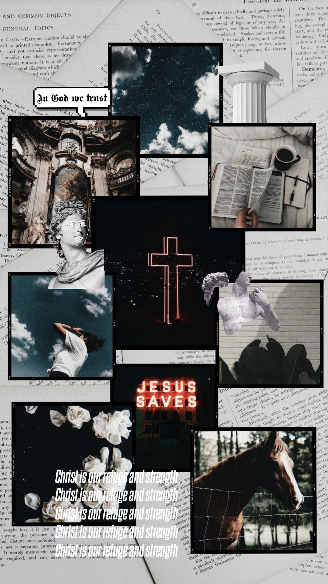 Christian Wallpaper. Christian wallpaper, Christian iphone wallpaper, Christian quotes wallpaper