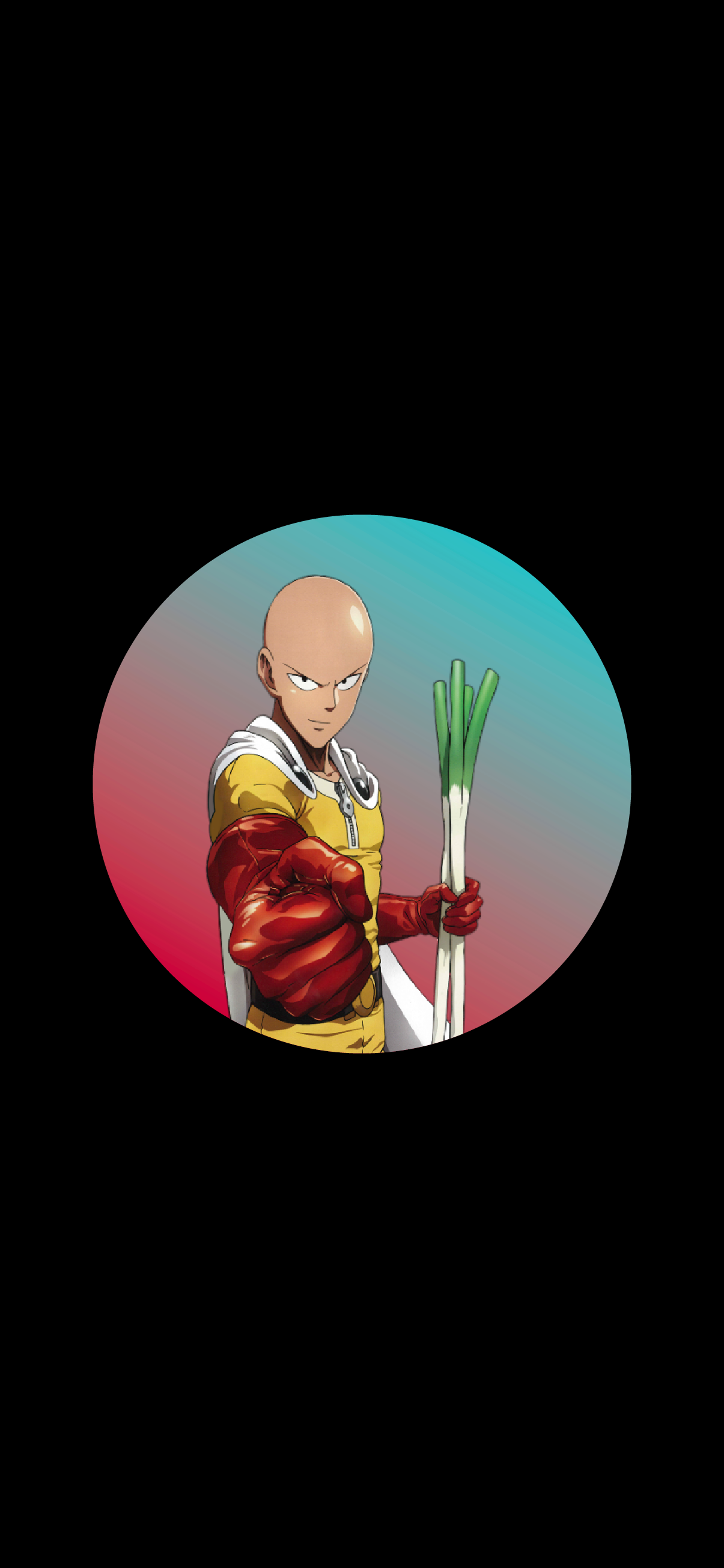 Saitama by Ruthay - Mobile Abyss