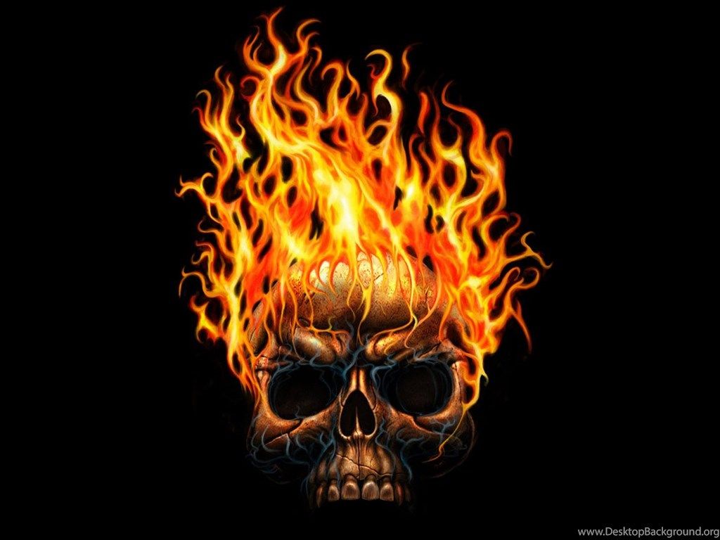 Free Halloween Wallpaper Mmw Blog: Skull Wallpaper Haunted. Desktop Background