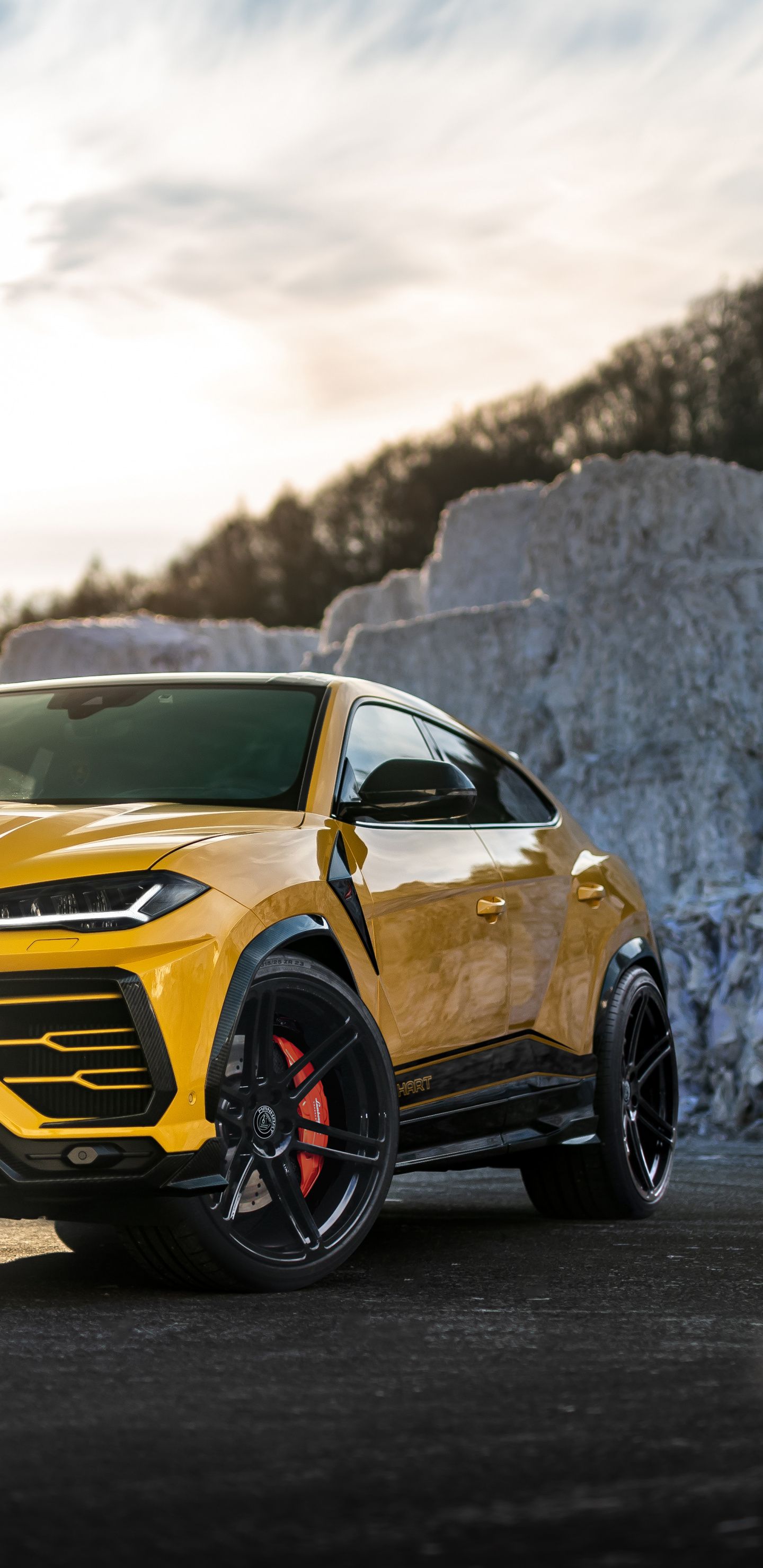 Lamborghini Urus 2019 wallpaper. Lamborghini cars, Lamborghini, Lamborghini logo