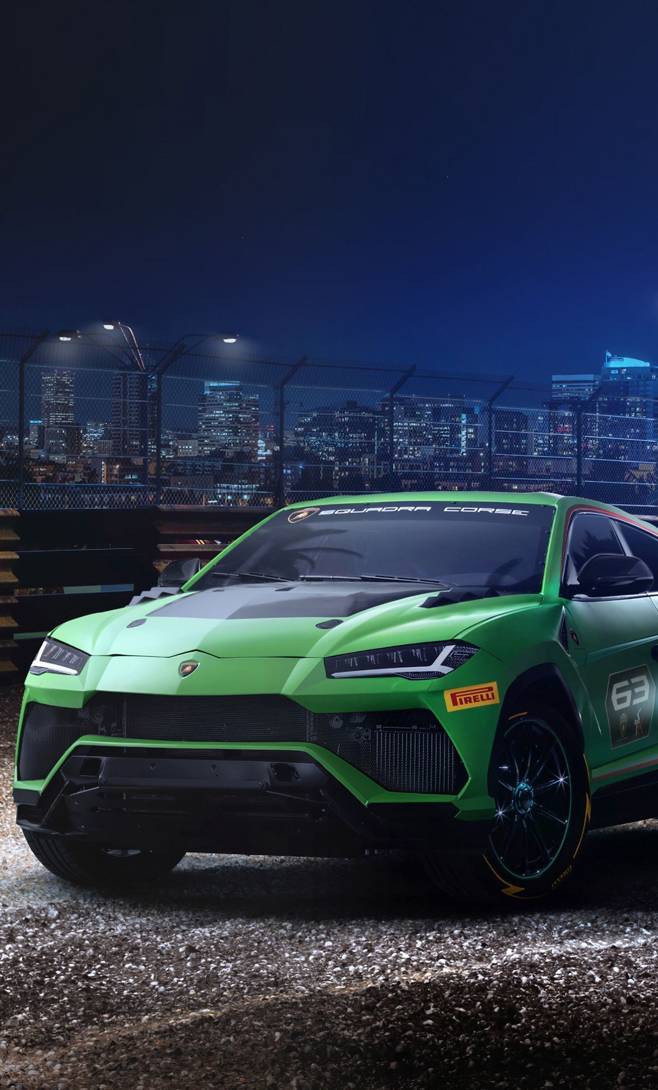 Green Urus car owners choose their vehicle for a variety of factors. For instance, you may assume th. Lamborghini, Lamborghini concept, Car wallpaper