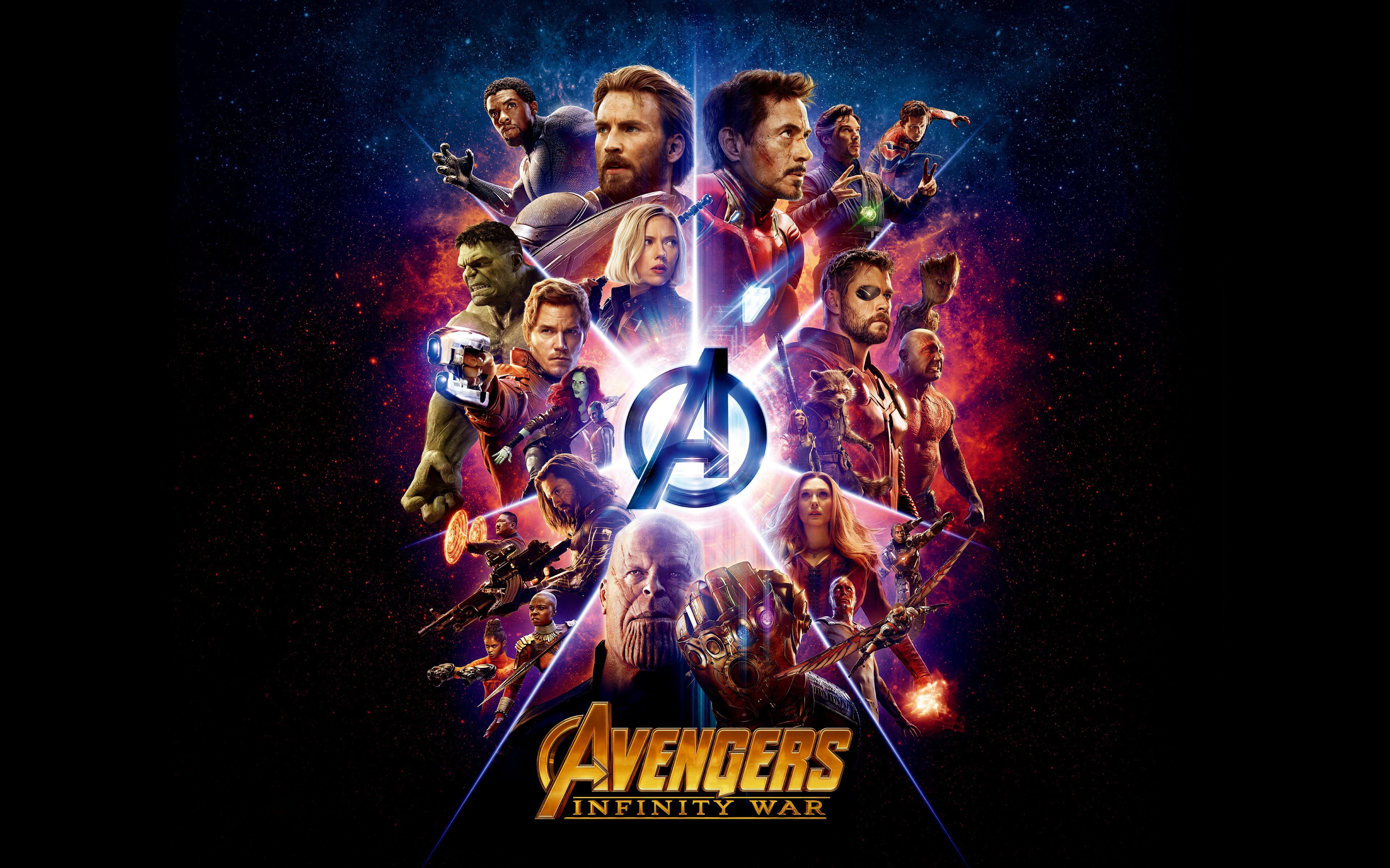 Avengers Infinity War 4K 8K /avengers Infinity War 4k 8k 23070 Avengers, Deadpool, Infin. Avengers Infinity War, Infinity War, Avengers