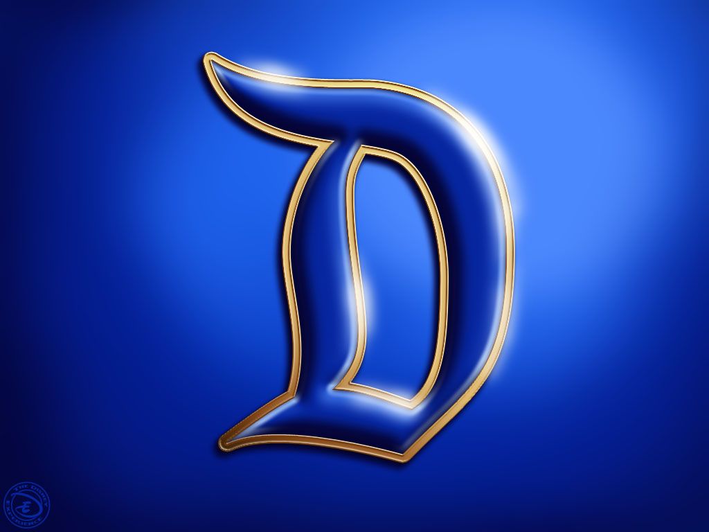 letter d logo wallpaper