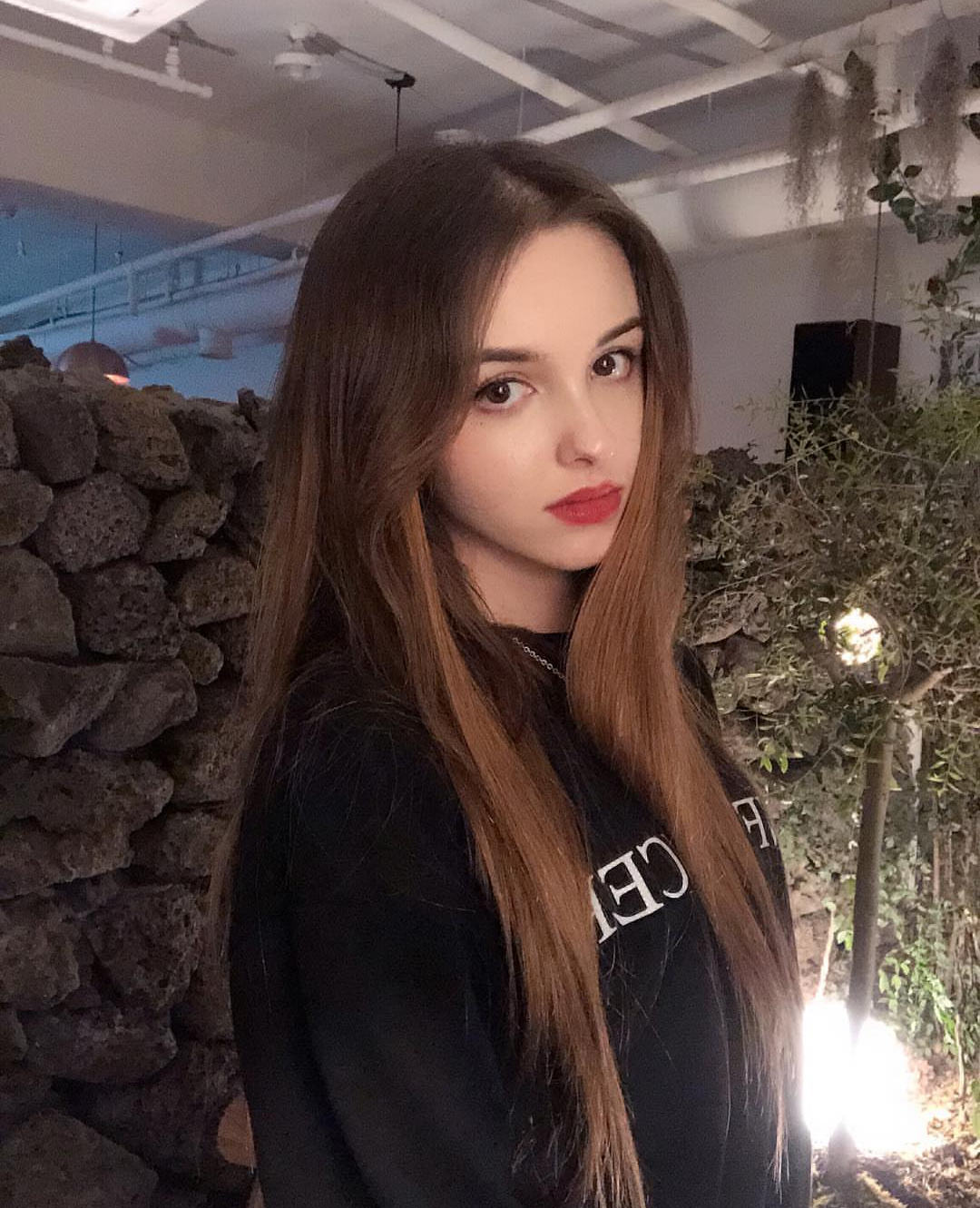 Elina Karimova