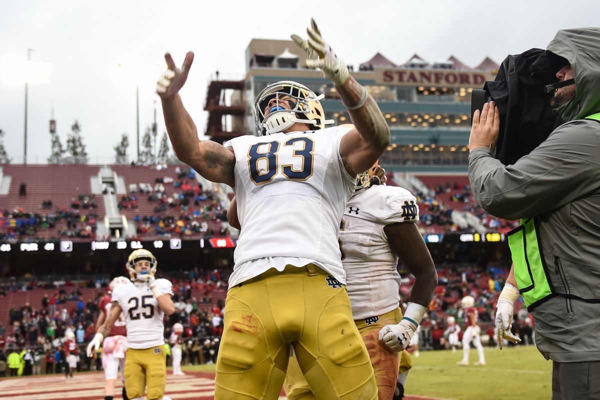 NFL Draft results 2020: Steelers pick Chase Claypool with No. 49 overall pick