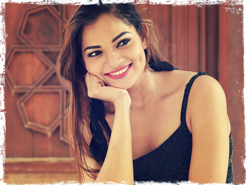 Ashwini HQ Wallpaper