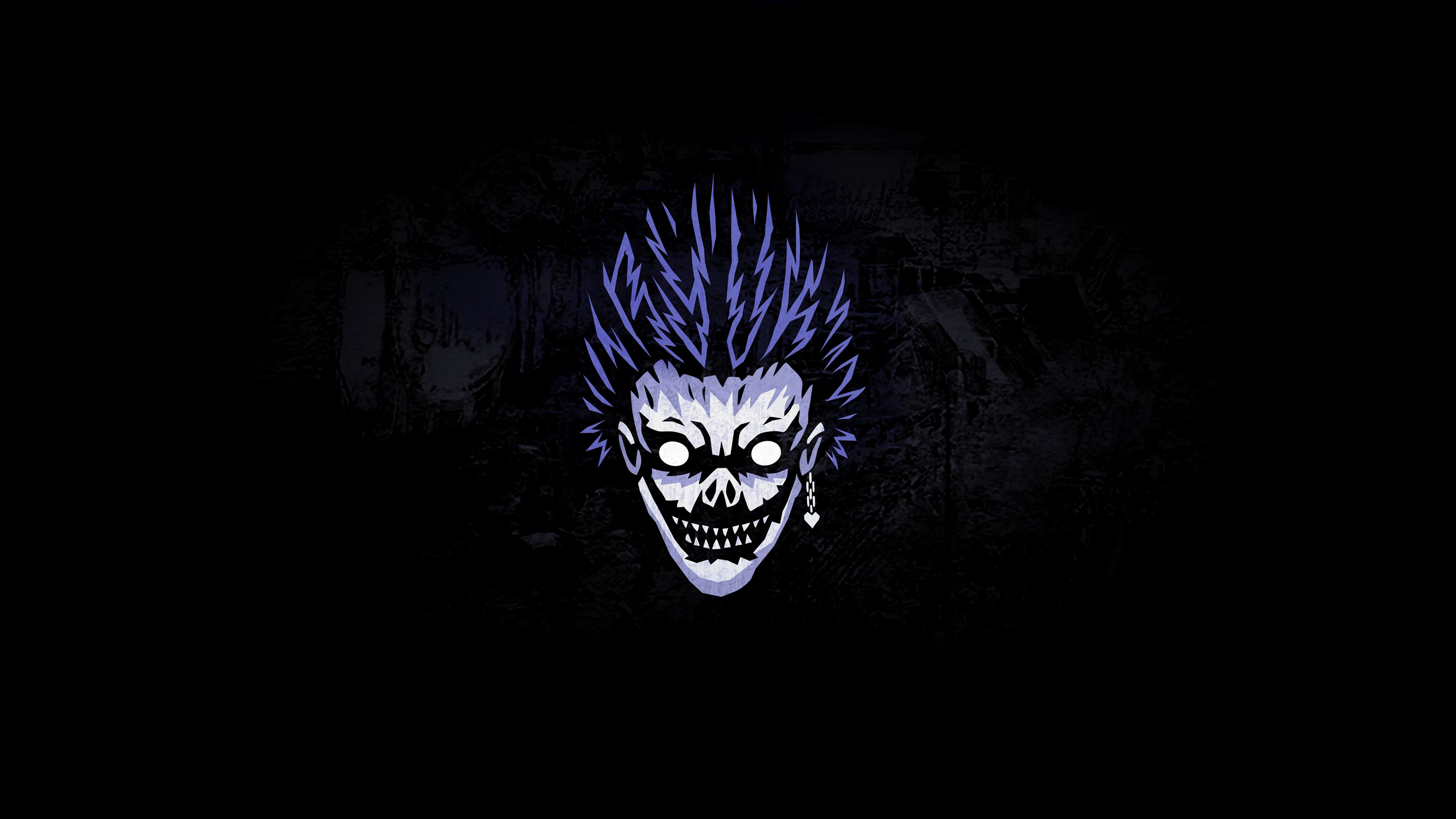 Ryuk, HD Superheroes, 4k Wallpaper, Image, Background, Photo and Picture