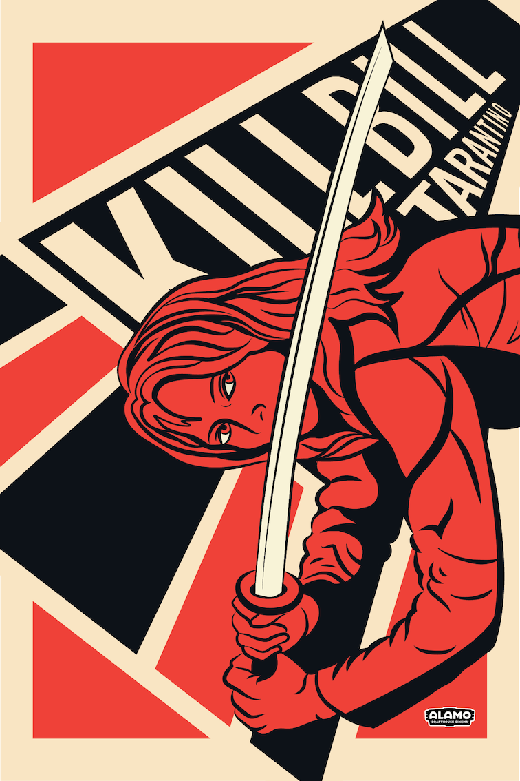 Kill Bill Phone Wallpapers Wallpaper Cave