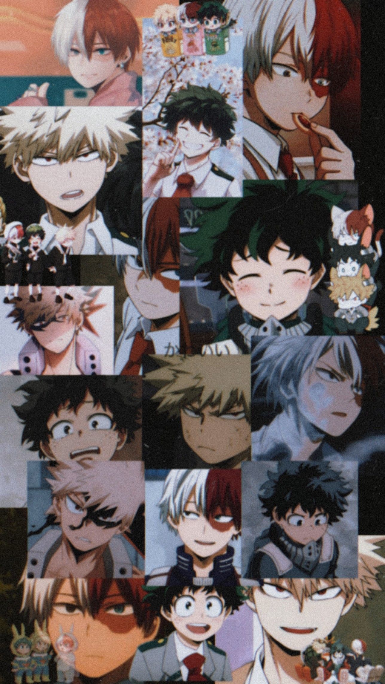 Boku no hero academia wallpaper. Cute anime wallpaper, Hero wallpaper, Anime wallpaper