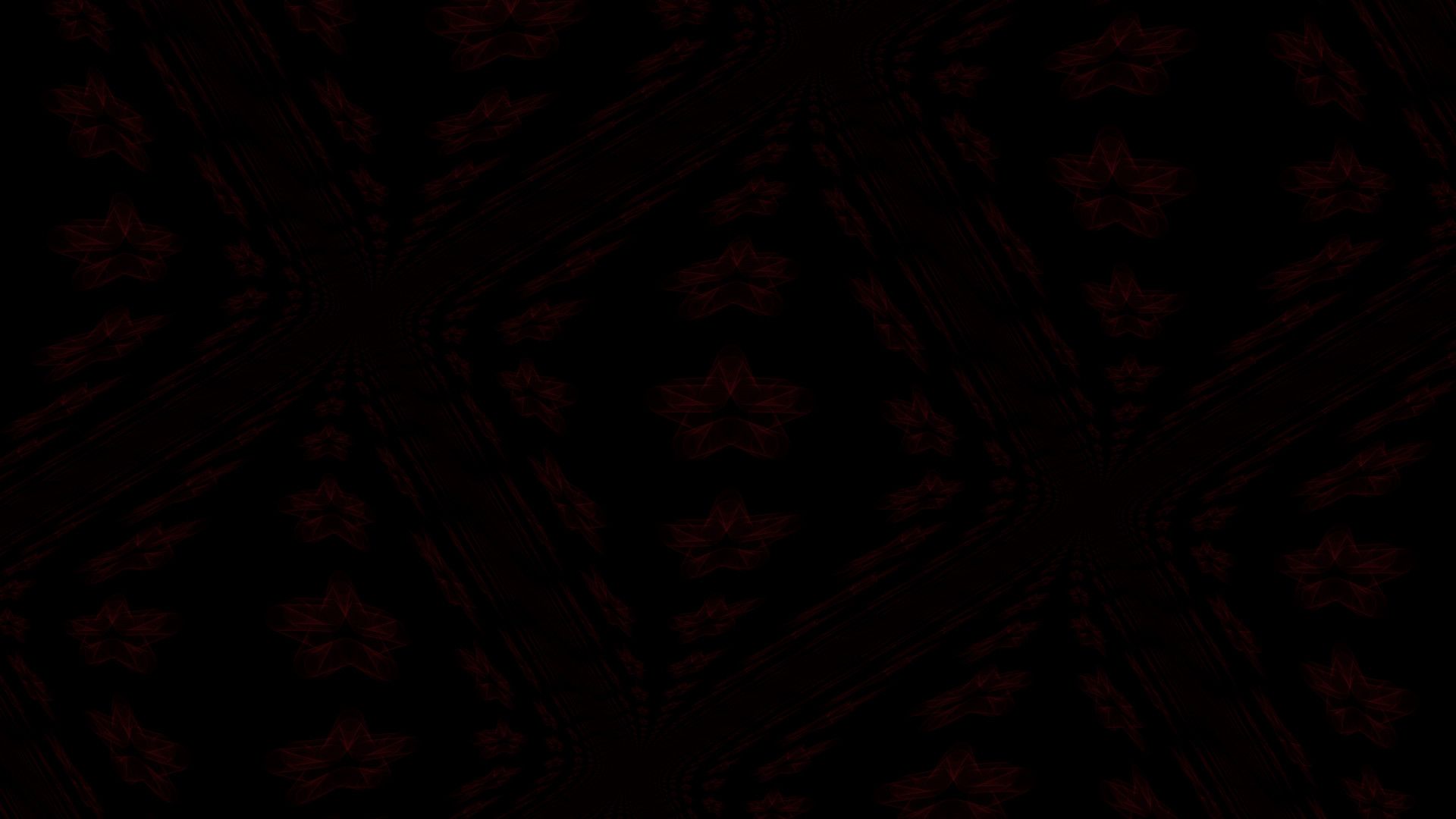 Home Screen Black Wallpaper HD