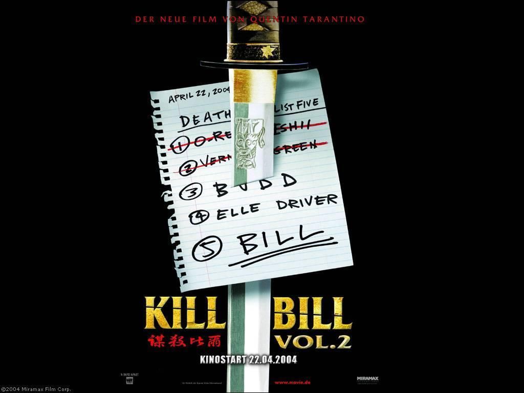Kill Bill: Volume 1