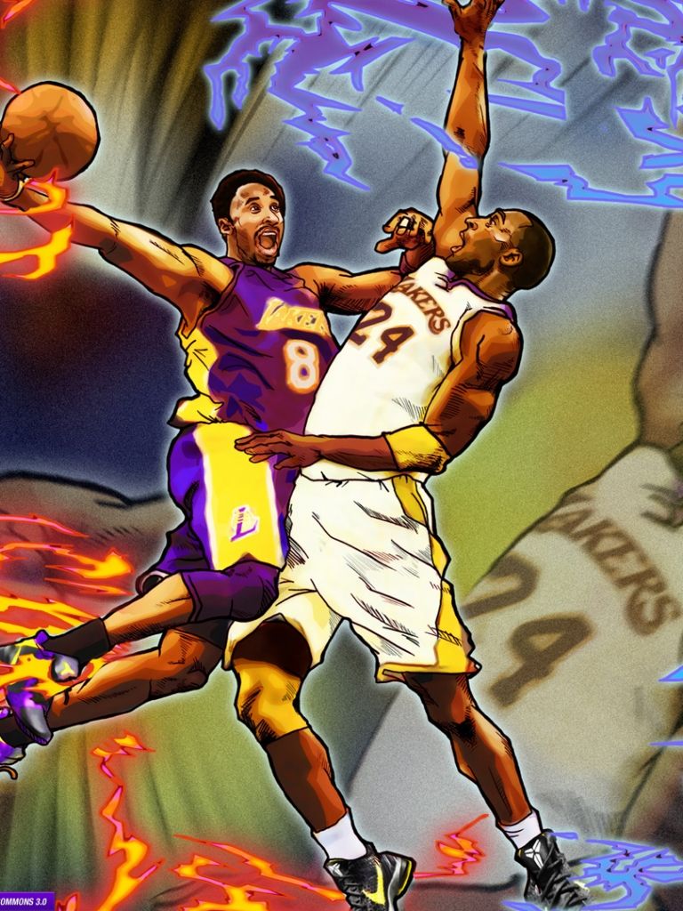 Free download Kobe 8 vs Kobe 24 Wallpaper Posterizes NBA Wallpaper Basketball [1920x1080] for your Desktop, Mobile & Tablet. Explore Kobe Bryant Legend Wallpaper. Kobe Bryant Wallpaper Kobe