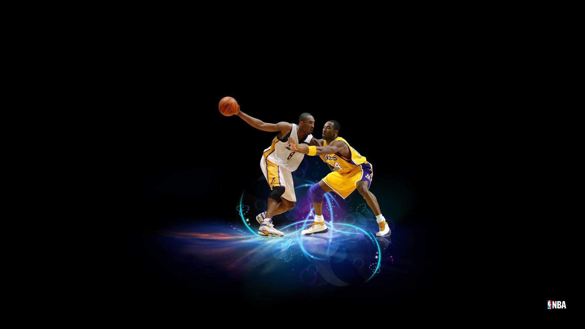 Kobe Bryant 8 Vs cool, basketball, sport, 1920x1080 HD