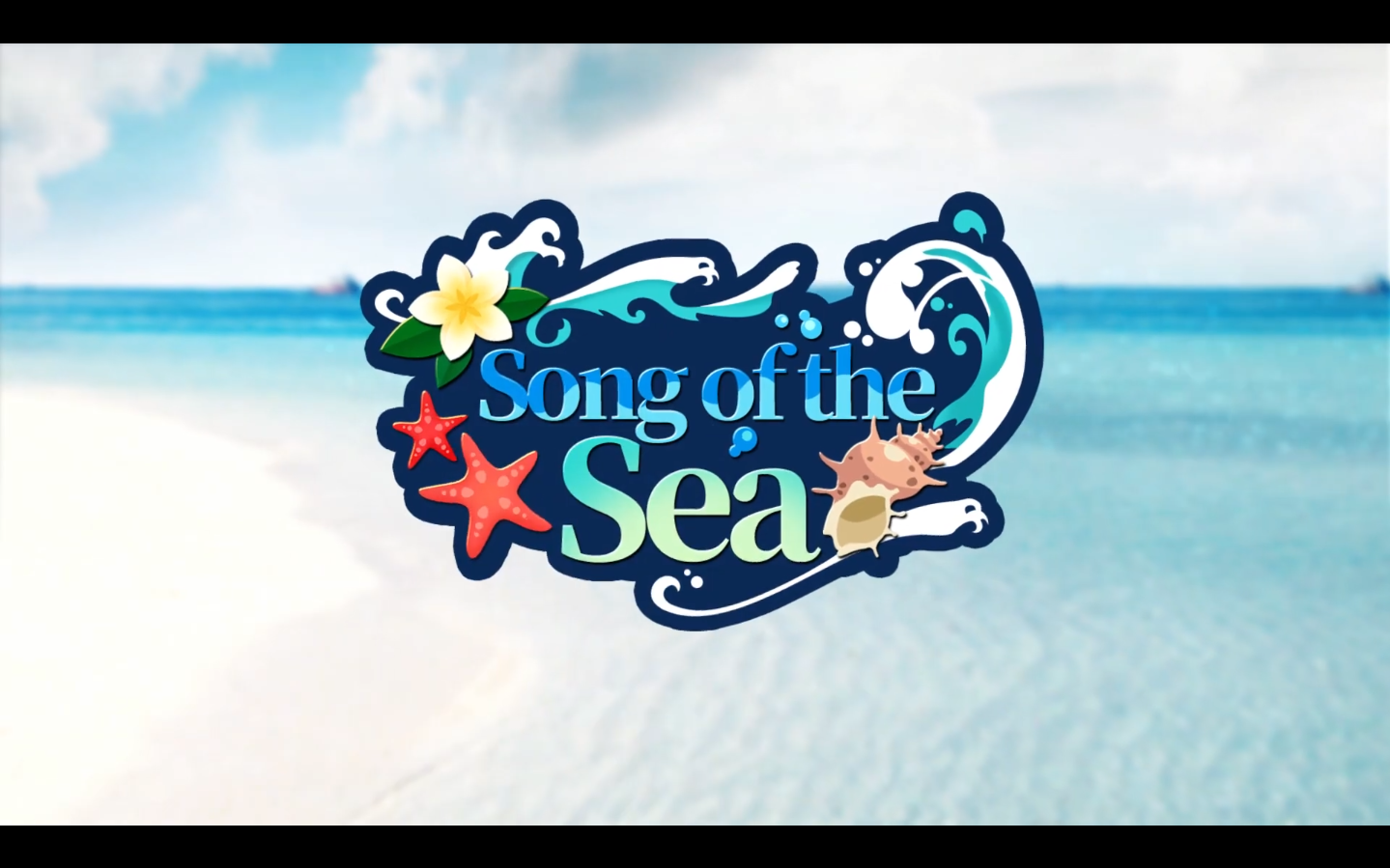 Song of the Sea: Wallpaper