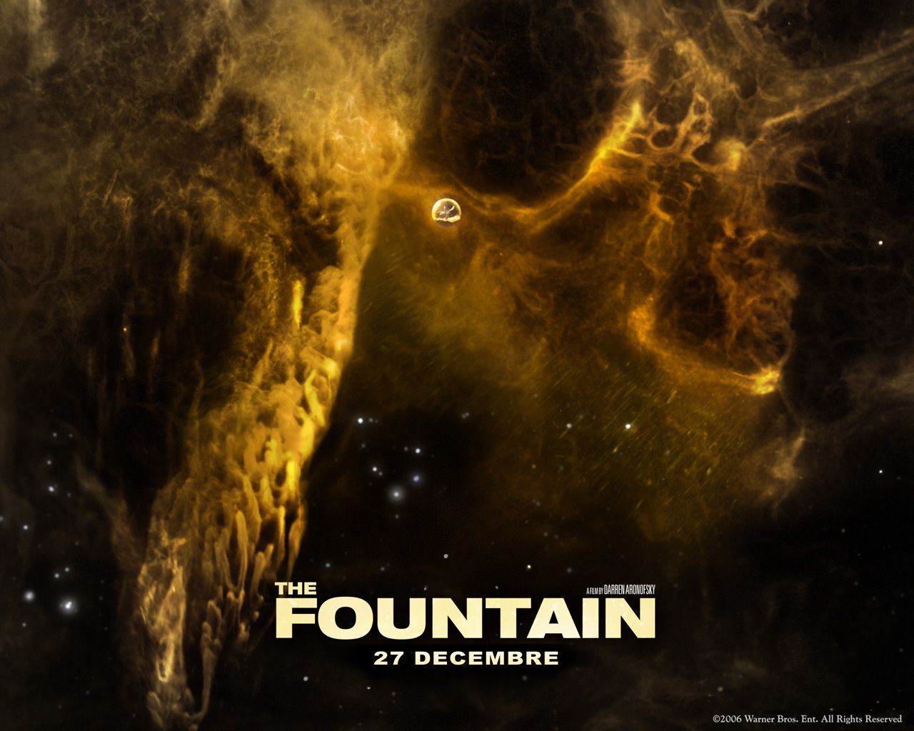 Picture The Fountain Movies